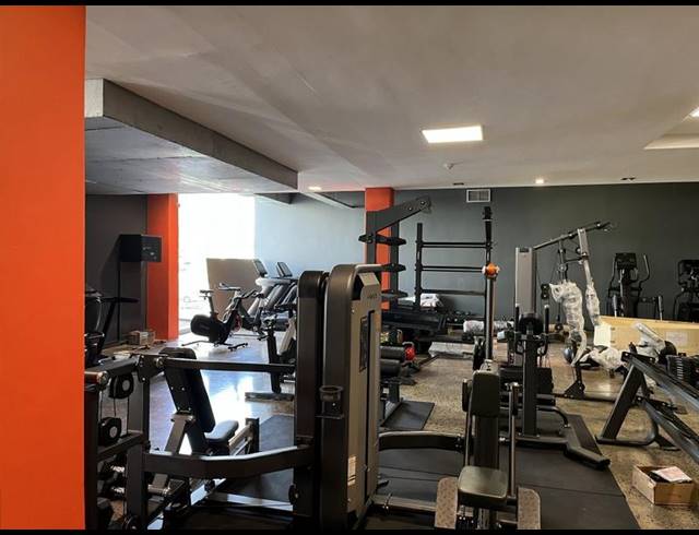 BUSINESS PROPERTY TO RENT IN NORTHGATE ISLAND